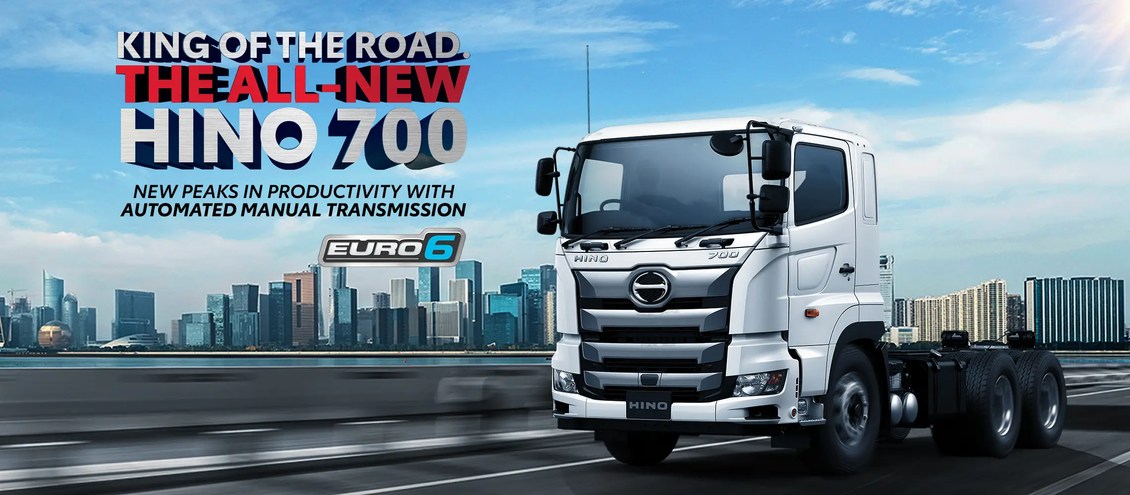 Hino Motors